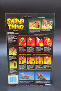 "Tomahawk" (Swift Shot Crossbow) Swamp Thing Action Figure Kenner 1990