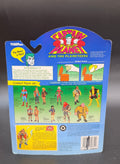 "Sly Sludge" (Toxic Sludge) Captain Planet and the Planeteers Action Figure Tiger Toys 1991
