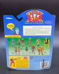 "Dr. Blight" (Mal Evil Computer Accomplice) Captain Planet and the Planeteers Action Figure Tiger Toys 1991