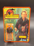"Will Scarlett" (Crossbow) Robin Hood: Prince of Thieves Kenner Action Figure 1991
