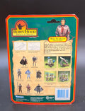 "Will Scarlett" (Crossbow) Robin Hood: Prince of Thieves Kenner Action Figure 1991