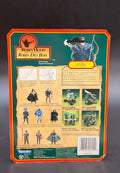 "Robin Hood" (Long Bow) Robin Hood: Prince of Thieves Action Figure Kenner 1991 (French Version)