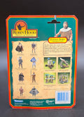 "Little John" (Quarterstaff) Robin Hood: Prince of Thieves Kenner Action Figure 1991