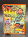"Azeem" (Scimitar) Robin Hood: Prince of Thieves Kenner Action Figure 1991