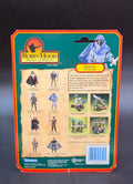 "Azeem" (Scimitar) Robin Hood: Prince of Thieves Kenner Action Figure 1991