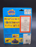"Steppenwolf" Super Powers Collection Action Figure Kenner 1985
