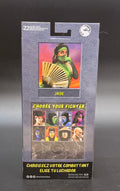 "Jade" Mortal Kombat Klassic (Platinum Edition) Action Figure McFarlane Toys 2025
