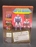 Mr. Freeze (With Color Changing Head) DC Super Heroes Action Figure ToyBiz 1989
