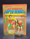Robin (With Karate Chop) DC Super Heroes Action Figure ToyBiz 1989
