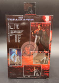 "T-800 " (Tech Noir) The Terminator Ultimate Neca Action Figure