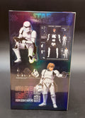 Luke Skywalker (Stormtrooper Variant) Star Wars: A New Hope Blokees Model Kit