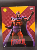 Magneto (X-Men '97) 1:10th Art Scale Limited Edition Iron Studios Statue