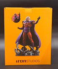 Magneto (X-Men '97) 1:10th Art Scale Limited Edition Iron Studios Statue