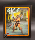 "He-Man" (Masters of the Universe: 200X) Timed Edition 1/12 Scale Action Figure Mondo