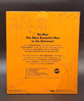 "He-Man" (Masters of the Universe: 200X) Timed Edition 1/12 Scale Action Figure Mondo