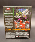 Lizard (Exclusive) Amazing Spider-Man Hasbro Marvel Legends Figure 2026