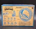 "Doom Roller" Secret Wars Mattel 1984