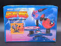 "Freedom Fighter Set" Secret Wars Mattel 1984 (Open Box, New and Complete)