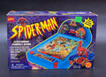 "Spider-Man" (Electronic Pinball Game) Spider-Man: The Animated Series Toybiz 1995 (Pre-Owned)