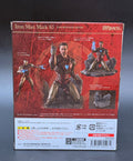 "Iron Man MK 85" The Infinity Saga/End Game (I am Iron Man Edition) Action Figure S.H Figuarts