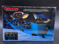 Gremlins Winter Scene #1 Gremlins 7-Inch Scale Action Figure 2-Pack NECA
