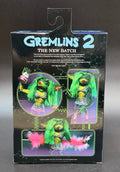 Ultimate Greta Gremlins 2: The New Batch 7-Inch Scale Action Figure NECA