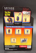 "Sky Dive Batman" Batman: The Animated Series (Series 2) 3.75 in. Action Figure Mezco 5 Points 2025