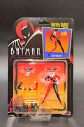 "Harley Quinn" Batman: The Animated Series (Series 2) 3.75 in. Action Figure Mezco 5 Points 2025