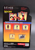 "Harley Quinn" Batman: The Animated Series (Series 2) 3.75 in. Action Figure Mezco 5 Points 2025