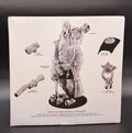 "Hellboy" (30th Anniversary) 12 1/2-Inch Black and White Variant Vinyl Figure (Previews Exclusive) Dark Horse