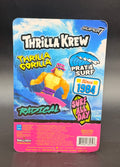 Thrilla Gorilla Thrilla Krew 3.75 in. Action Figure ReAction Super7