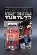 Casey Jones (Comic Color) Teenage Mutant Ninja Turtles 3.75 in. Action Figure ReAction Super7