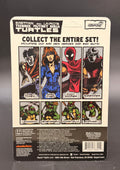 Casey Jones (Comic Color) Teenage Mutant Ninja Turtles 3.75 in. Action Figure ReAction Super7