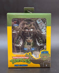 Punk Leonardo Teenage Mutant Ninja Turtles Action Figure NECA 2026