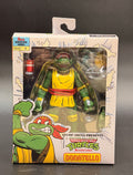 Donatello (Stump Arena) Teenage Mutant Ninja Turtles Adventures Action Figure NECA 2026