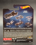 Batmobile (1989 Batman Movie) 1:50 Scale Hot Wheels 2021