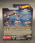 Batmobile (Batman: The Animated Series) 1:50 Scale Hot Wheels 2021