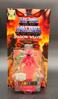Shadow Weaver He-Man and the Masters of the Universe 40th Anniversary Cartoon Collection Mattel Figure 2024