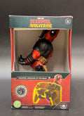 Deadpool (Bringing Up the Rear Version) Phone & Controller Holder Cable Guys