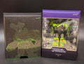 Megatron (G2) Transformers 7 in. Action Figure Ultimates! Super7