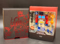 Optimus Prime Transformers 7 in. Action Figure Ultimates! Super7