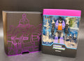 "Bombshell" Transformers 7 in. Action Figure Ultimates! Super7