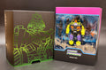 Banzi-Tron Transformers 7 in. Action Figure Ultimates! Super7