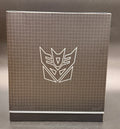 Ghost of Starscream Transformers 7 in. Action Figure Ultimates! Super7