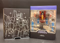 Ghost of Starscream Transformers 7 in. Action Figure Ultimates! Super7