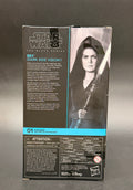 Rey (Darkside Version) Star Wars: The Rise of Skywalker Black Series 6 in. Figure Hasbro