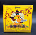 Negaduck (BBTS Exclusive) Darkwing Duck DAH-040SP Dynamic 8ction Heroes Action Figure Beast Kingdom