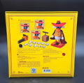 Negaduck (BBTS Exclusive) Darkwing Duck DAH-040SP Dynamic 8ction Heroes Action Figure Beast Kingdom
