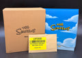 Moe The Simpsons (Wave 1) 7 in. Action Figure Ultimates! Super7