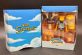 Moe The Simpsons (Wave 1) 7 in. Action Figure Ultimates! Super7